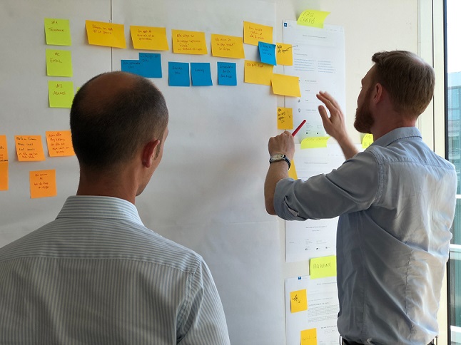 sole proprietor business planning