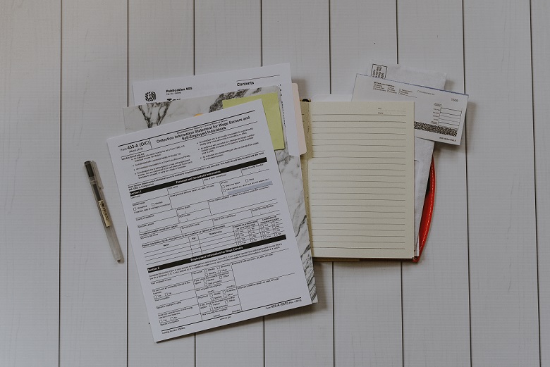 oic form for tax day 2020